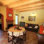 Casa Mulino By Interhome Nyaraló Castelveccana