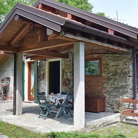 Casa Mulino By Interhome Дом отдыха *