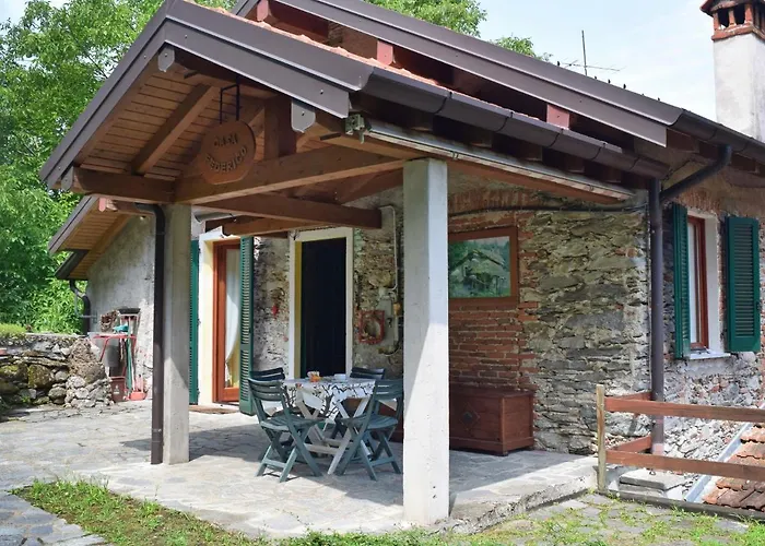 Casa Mulino By Interhome Дом отдыха *