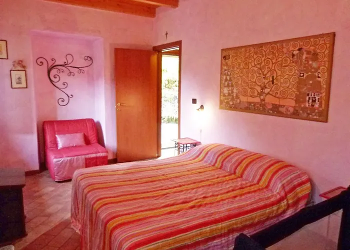 Casa Mulino By Interhome Castelveccana