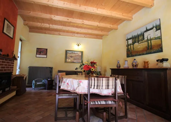 Casa Mulino By Interhome Дом отдыха *