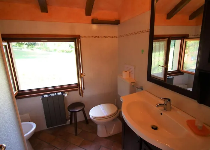 Дом отдыха Casa Mulino By Interhome *