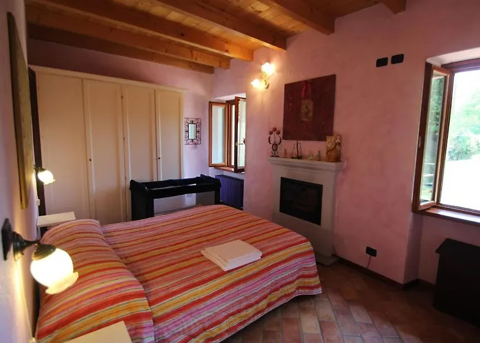 Casa Mulino By Interhome Дом отдыха