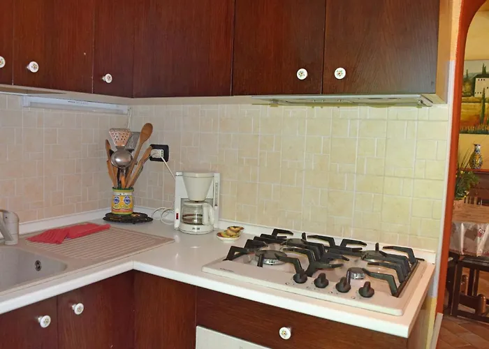 Дом отдыха Casa Mulino By Interhome Castelveccana