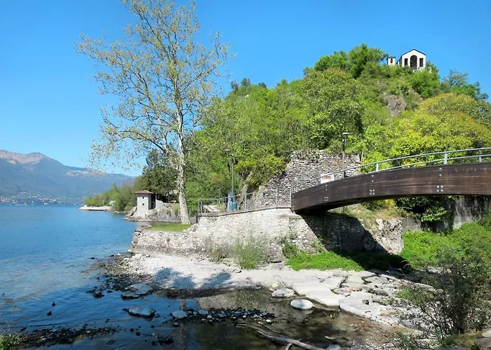 Дом отдыха Casa Mulino By Interhome *