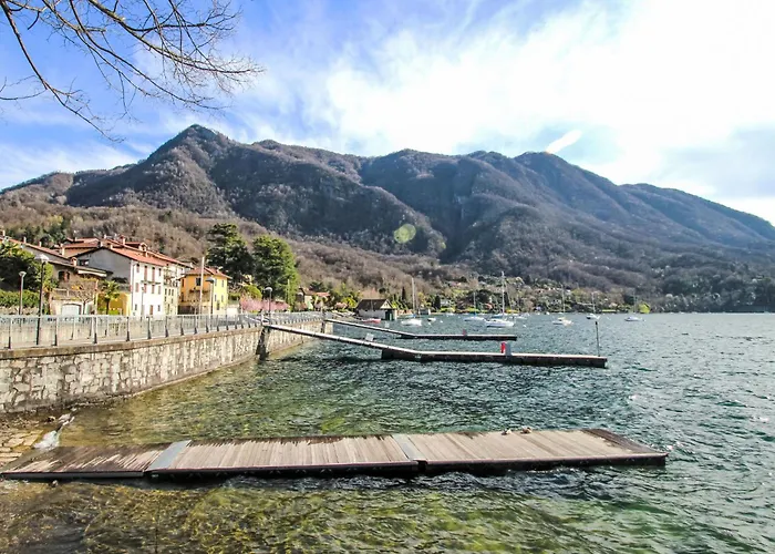 Casa Mulino By Interhome * Castelveccana