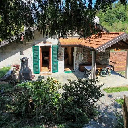 Casa Mulino By Interhome