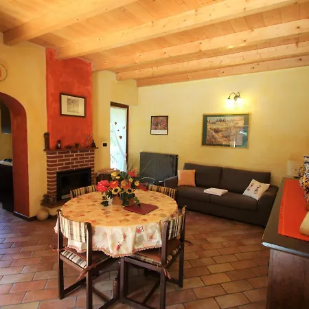 Casa Mulino By Interhome Сasa de vacaciones Castelveccana