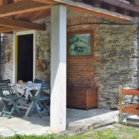 Casa Mulino By Interhome 카스텔베카나