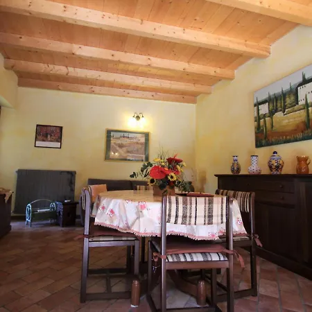 Casa Mulino By Interhome Сasa de vacaciones *