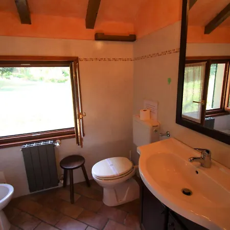 別荘 Casa Mulino By Interhome *