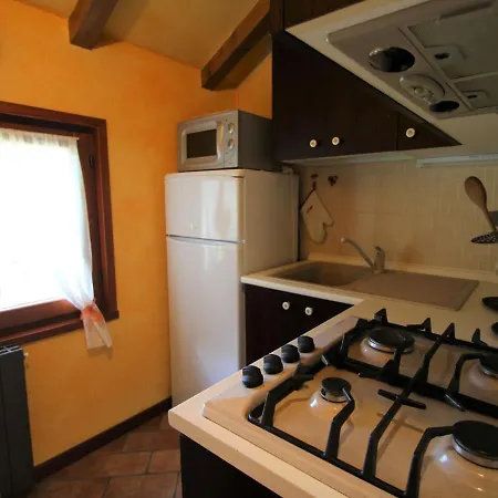 Casa Mulino By Interhome Castelveccana