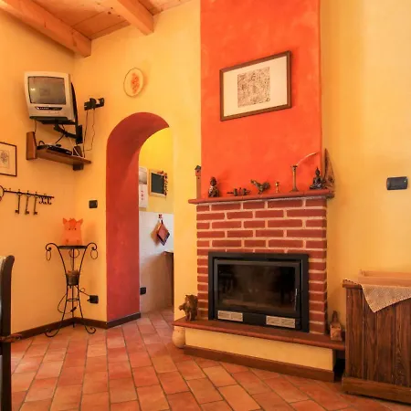 Casa Mulino By Interhome 別荘 *