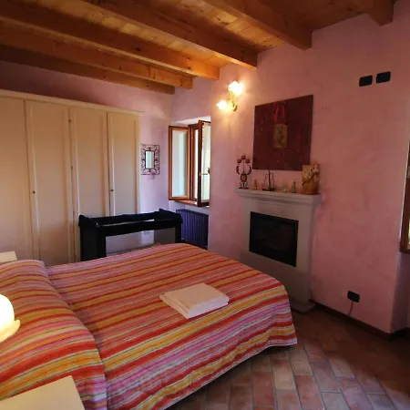 Casa Mulino By Interhome Сasa de vacaciones