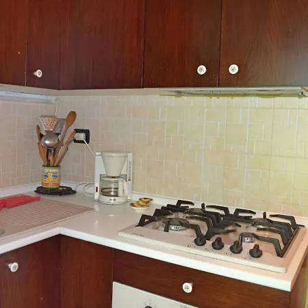 Сasa de vacaciones Casa Mulino By Interhome Castelveccana