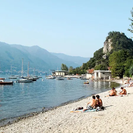 Casa Mulino By Interhome * 카스텔베카나