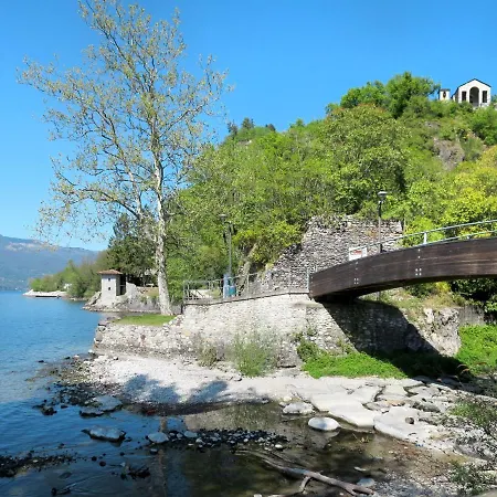 펜션 Casa Mulino By Interhome *