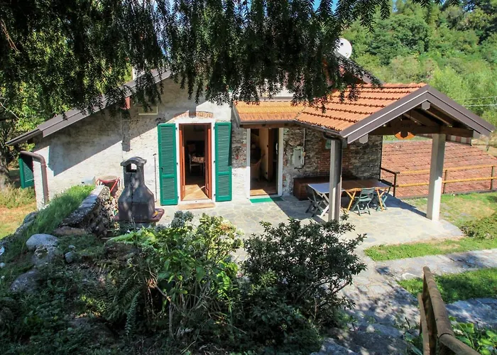 Casa Mulino By Interhome