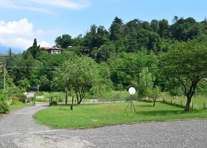 Casa Mulino By Interhome *