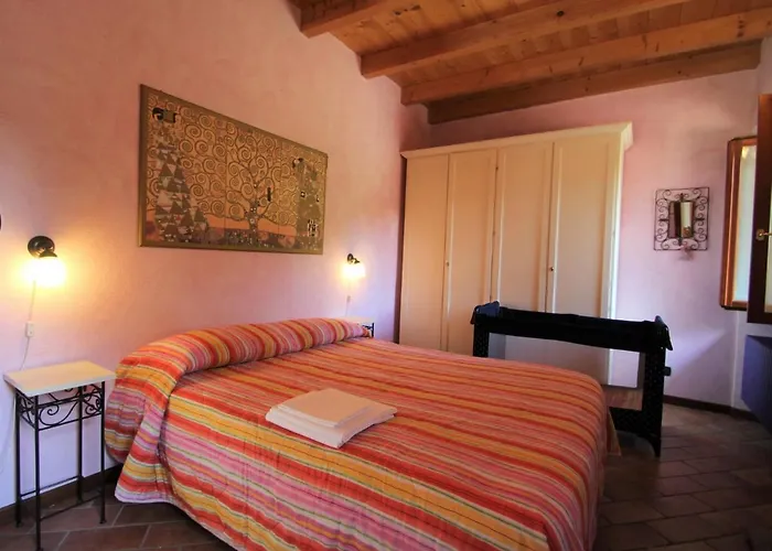 Casa Mulino By Interhome