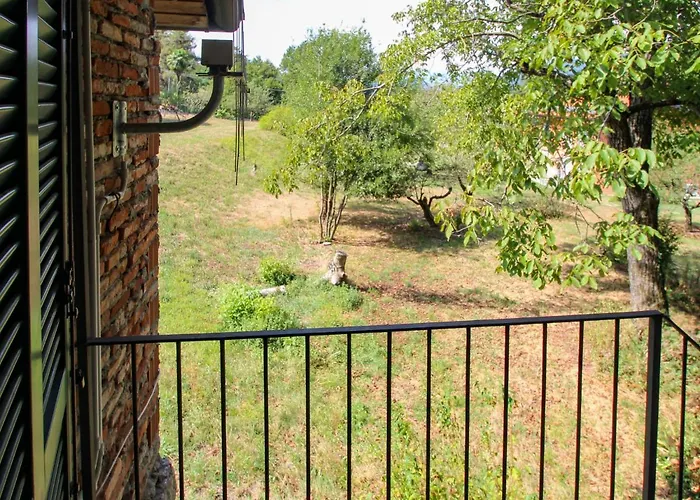 Casa Mulino By Interhome * 카스텔베카나