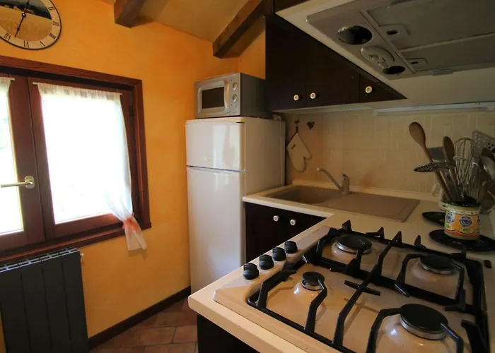 Casa Mulino By Interhome 카스텔베카나