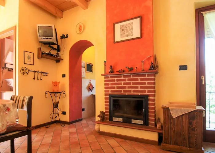 Casa Mulino By Interhome 펜션 *