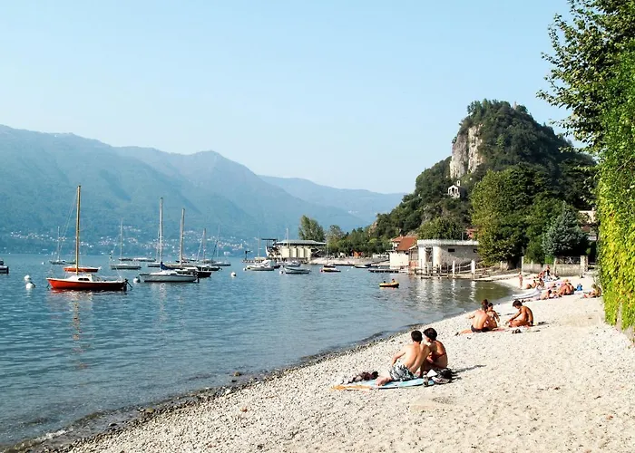 Casa Mulino By Interhome * 카스텔베카나