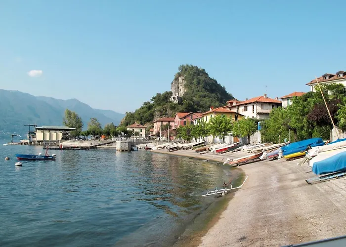 Casa Mulino By Interhome 펜션