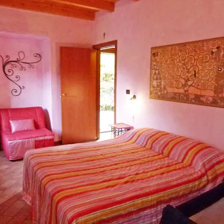 Casa Mulino By Interhome Castelveccana