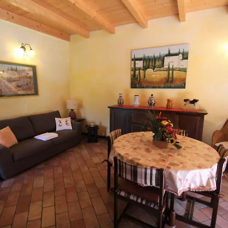 Σπίτι διακοπών Casa Mulino By Interhome Castelveccana