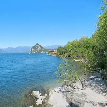 Σπίτι διακοπών Casa Mulino By Interhome Castelveccana